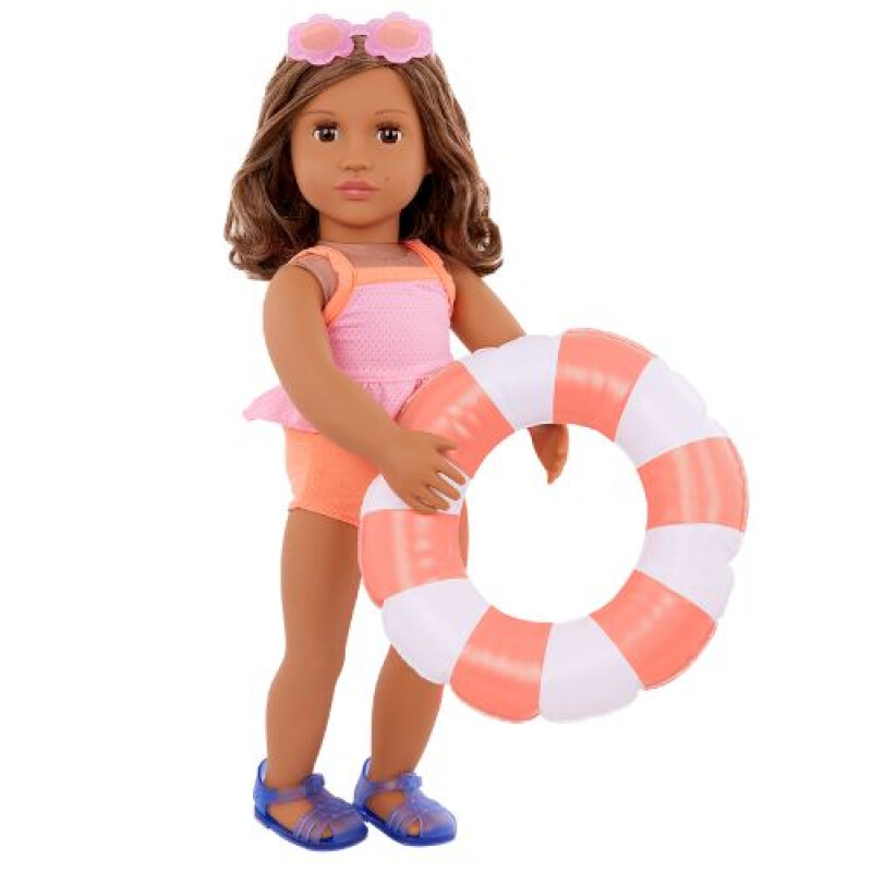 SET DELUXE - ROPA NADADORA c/FLOTADOR Set Deluxe - Ropa Nadadora C/flotador