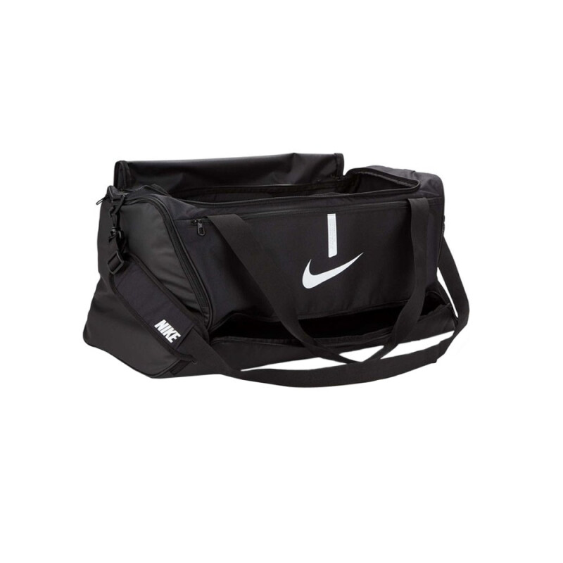 Bolso Nike Academy Team Duff Black