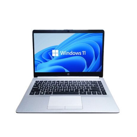 Notebook Hp 14-cf2535la. Intel i5-10ªGEN. RAM 16GB. Disco Sólido NUEVO 256GB. Pantalla 14". Win11 Notebook Hp 14-cf2535la. Intel i5-10ªGEN. RAM 16GB. Disco Sólido NUEVO 256GB. Pantalla 14". Win11