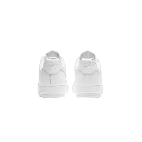 Championes Nike Air Force 1 White