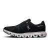 Championes Cloud 6 de Hombre Negro