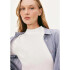 BLUSA MM FEM BEGE MESCLA