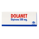 DOLANET INF.SUP.X 6 CJ única