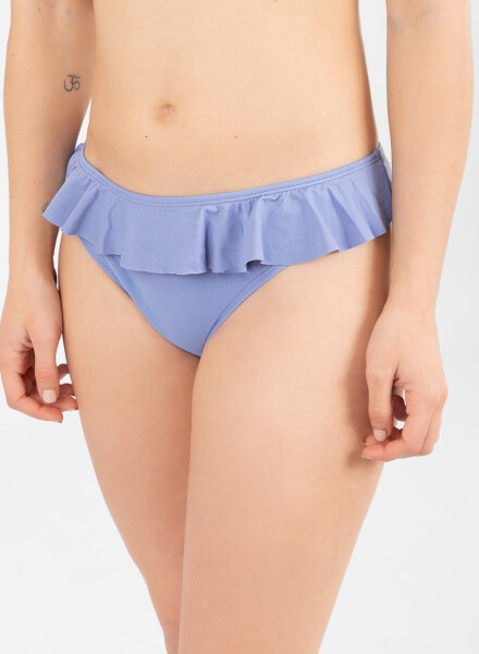 Vedetina flip flop Lavander