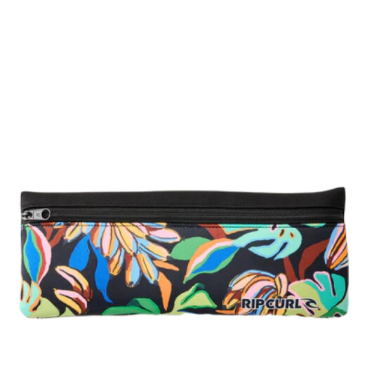Cartuchera Rip Curl Long Pencil Case Variety Cartuchera Rip Curl Long Pencil Case Variety
