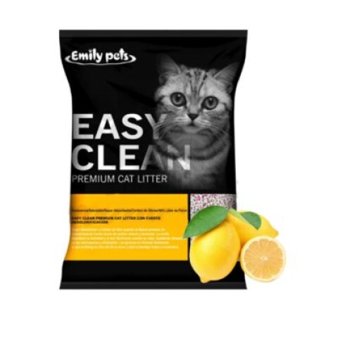 EASY CLEAN 4 KG LIMON EASY CLEAN 4 KG LIMON