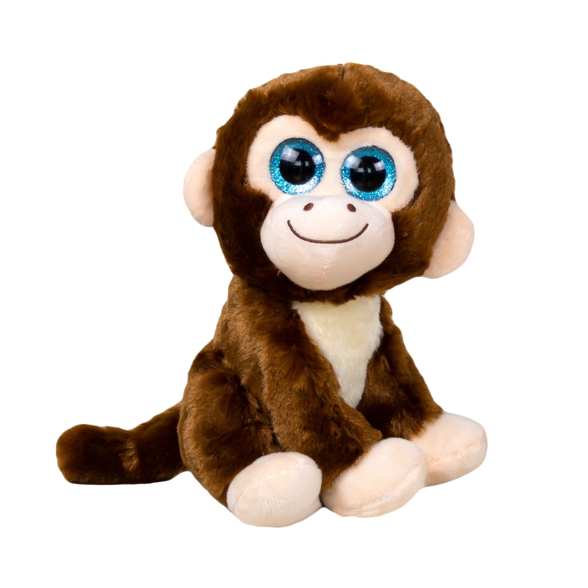 Peluche Phi Phi Toys Mono 30 cm Universo Binario