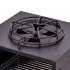 Ahumador Chair Broil A Gas 3 Rejillas Quemador 16500 Btu AHUMADOR A GAS CHAR BROIL 71059