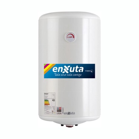 Termotanque ENXUTA TENX21100 Capacidad 100L Termotanque ENXUTA TENX21100 Capacidad 100L