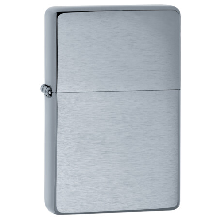Encendedor ZIPPO 230 Plata 0