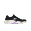 Championes Go Walk Arch Fit Negro