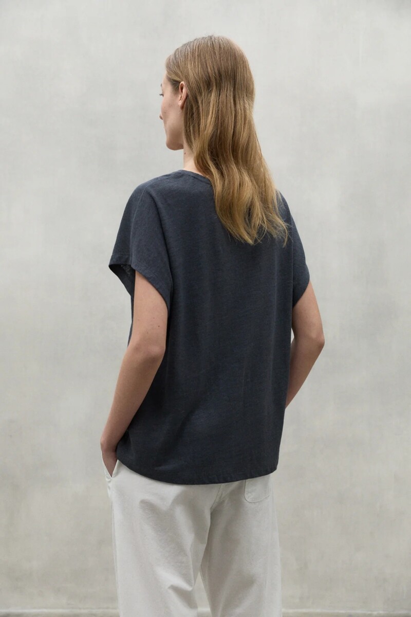 CAMISETA ARENDALALF Gris