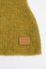 GORRO Ocre