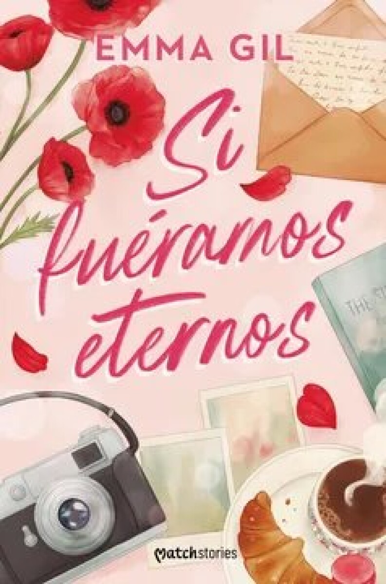SI FUERAMOS ETERNOS 
