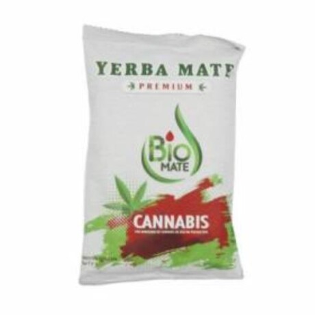 NAT-YERBA BIOMATE CANNABIS SOBRE 55 GRS NAT-YERBA BIOMATE CANNABIS SOBRE 55 GRS