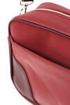 Bandolera Cabo Bordeaux