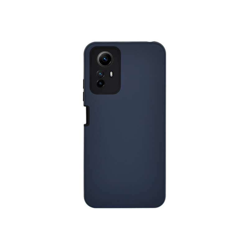 Protector rígido Xiaomi Redmi Note 12S color azul Protector Rígido Xiaomi Redmi Note 12s Color Azul
