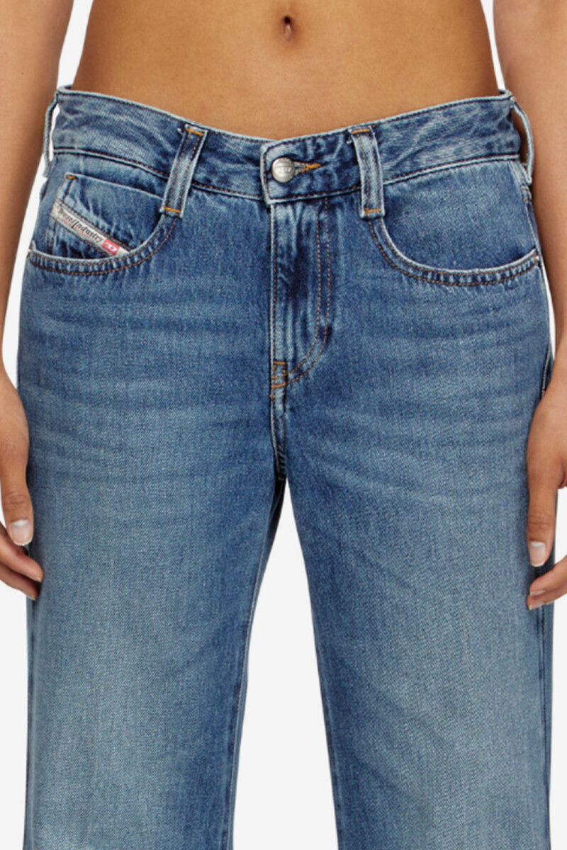 Denim D-BLEESS Denim