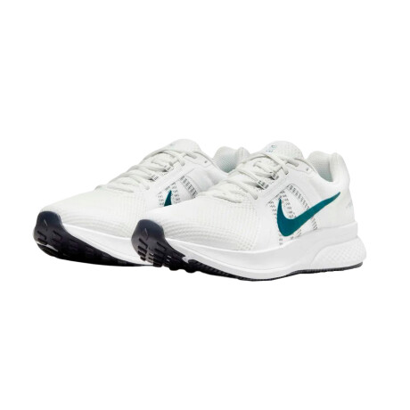 Nike Run Swift 2 White