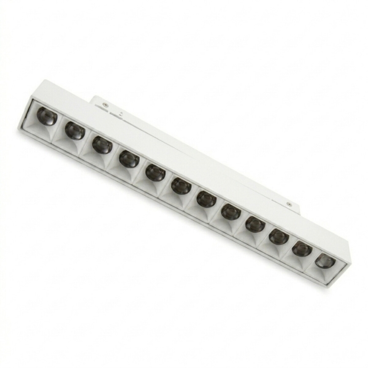 Spot Lineal Magnético G2 6W 2700K Blanco 