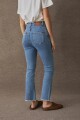 JEAN CROPPED AWA Celeste