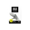 Block de dibujo 220 g Favini / Infantozzi Profesional 1/4 W - 10 Hojas