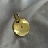 Spelling key ring G