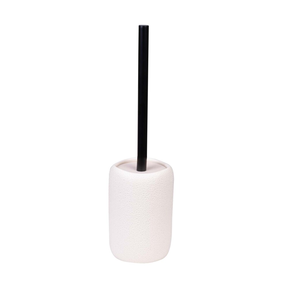 CEPILLO SANITARIO RING NATURAL/BEIGE TERRAZO PL-5479-TER-BEI
