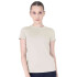 TSHIRT FEM POLY/SPX EVERLAST E-DAY WT W7 S KH