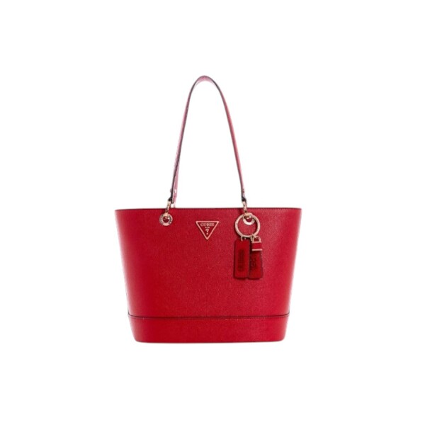Cartera GUESS Noelle RED ZG787922 rojouniforme