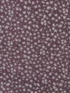 Juego funda nórdica HANNA 240x220 morado Juego funda nórdica HANNA 240x220 morado