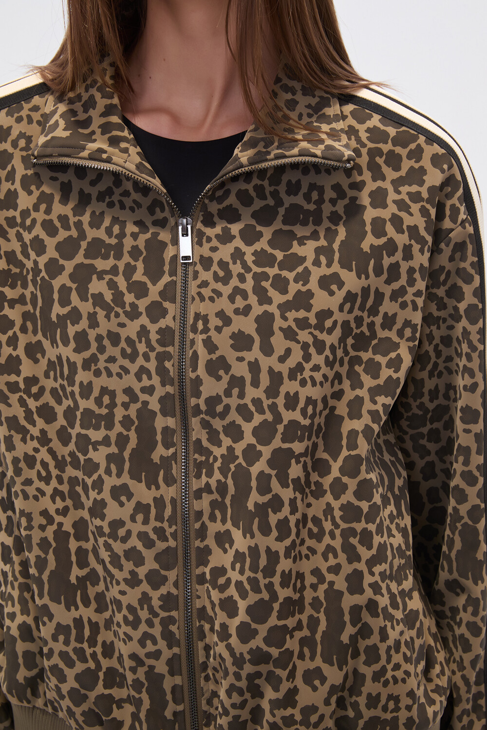 Campera Camperini Estampado 1