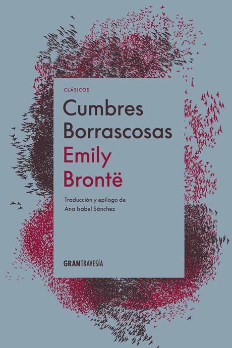 CUMBRES BORRASCOSAS CUMBRES BORRASCOSAS