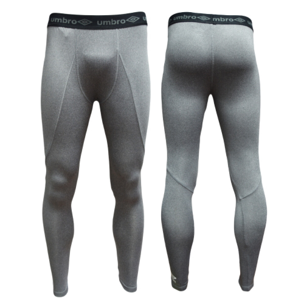 Calza Térmica Umbro Hombre - 005 