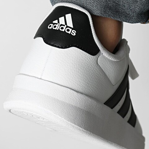 CHAMPION 6.5-10.5 WHITE/BLAC