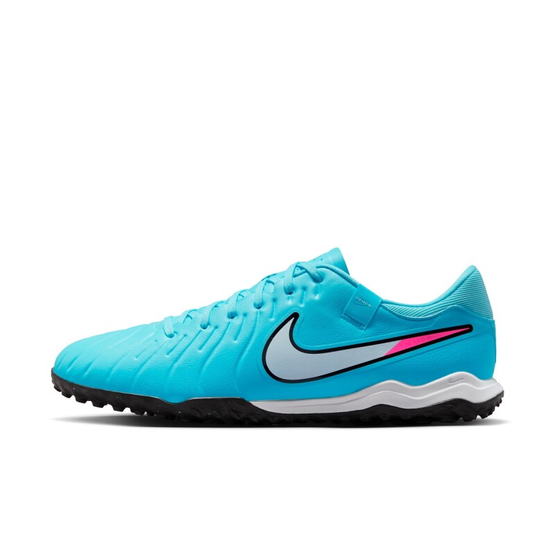 Championes de fútbol Nike Tiempo Legend 10 Academy de Hombre Multicolor