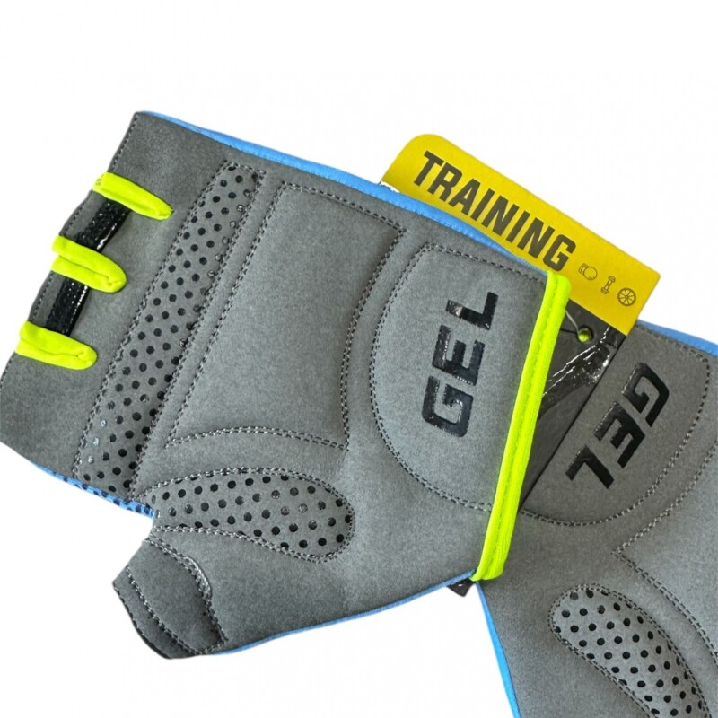 Guantes Full Gym 20 Guantes Full Gym 20