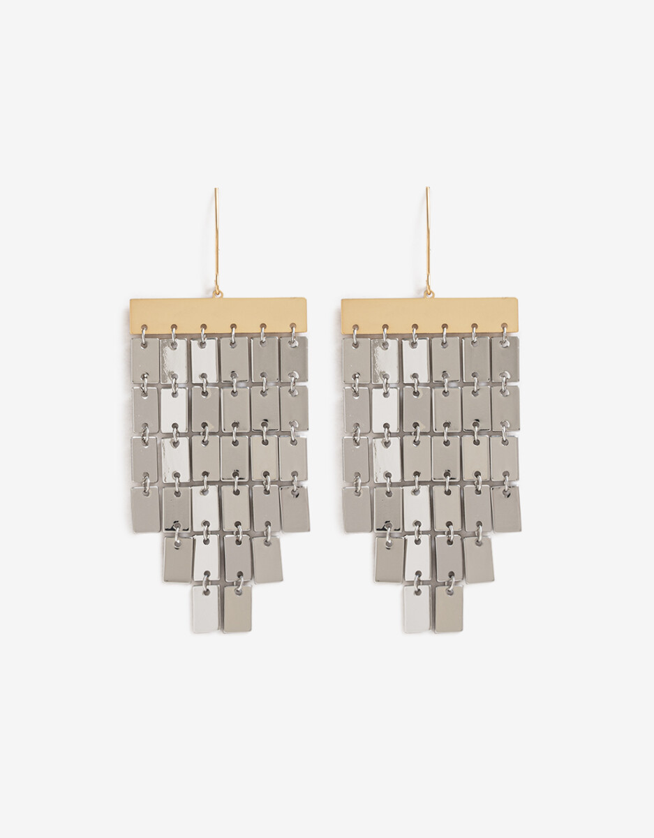 Aros Colgantes Largos, Statement Night 