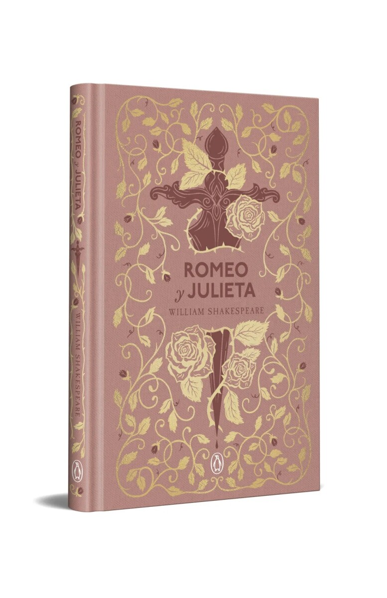 Romeo y Julieta. Edición conmemorativa 
