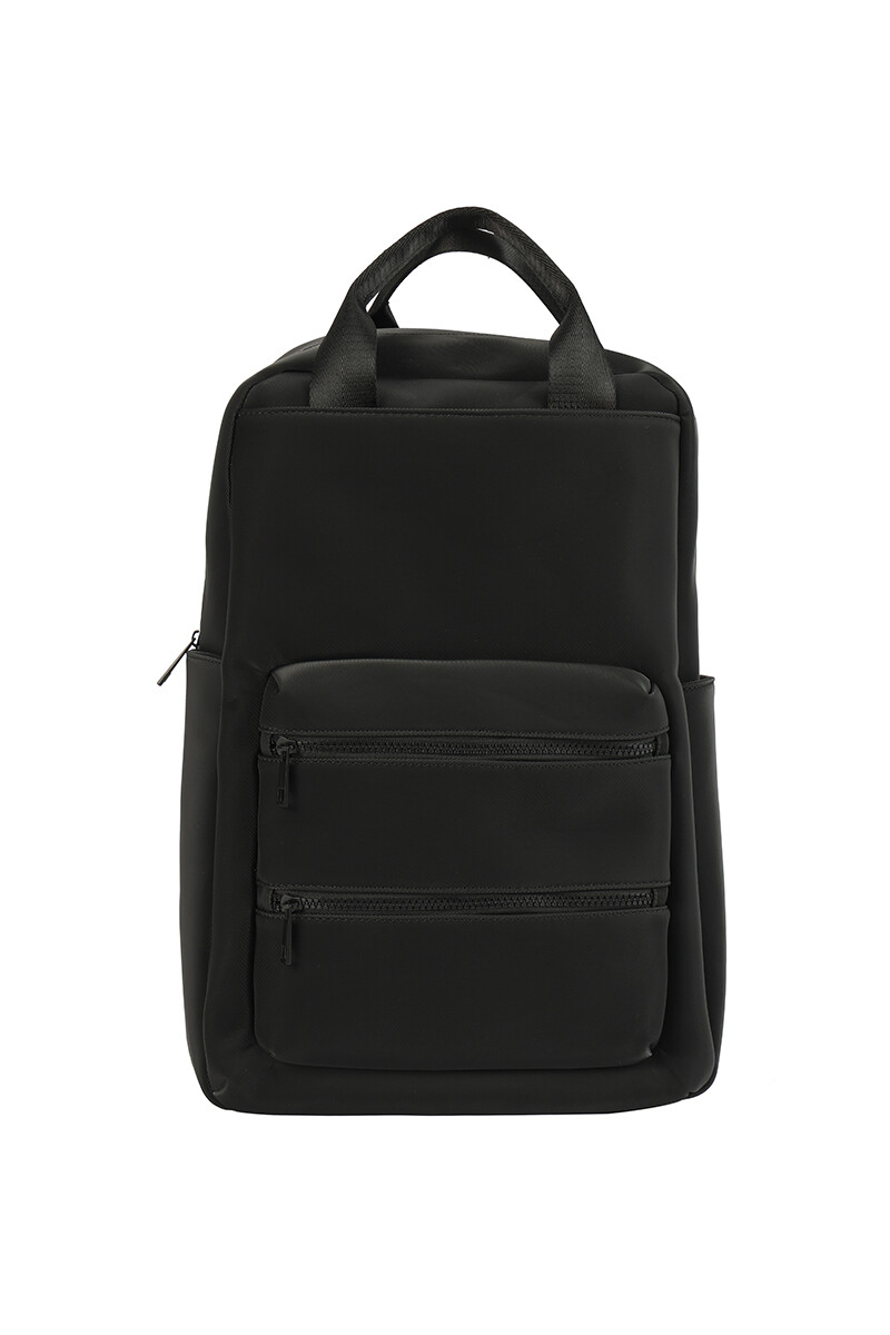 Mochila Ubeda Negro