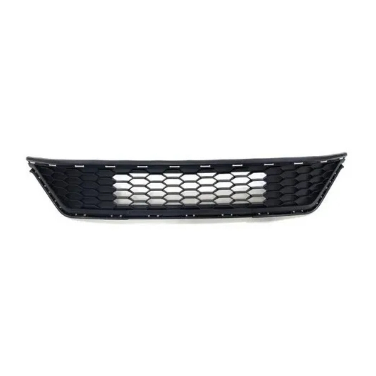 REJILLA DE PARAGOLPE CENTRAL GOL G8 19/... SAVEIRO G7 16/… 