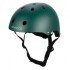 Casco para chicos Verde