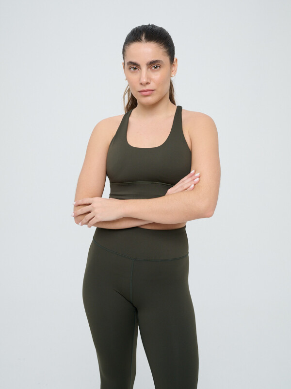 TOP NINA Umbro Mujer 00v