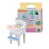 Sylvanian Families Sillita Para Comer Bebe Juguete Niño Sylvanian Families Sillita Para Comer Bebe Juguete Niño