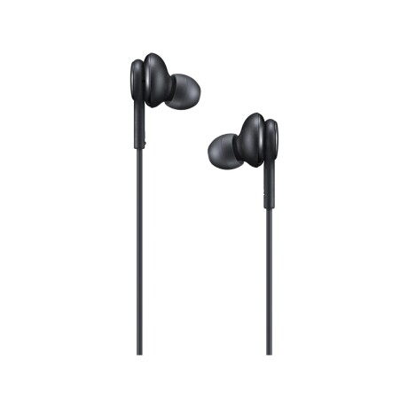 Auriculares In-Ear Samsung IA500 con Cable 3,5 mm y Micrófono Auriculares In-Ear Samsung IA500 con Cable 3,5 mm y Micrófono