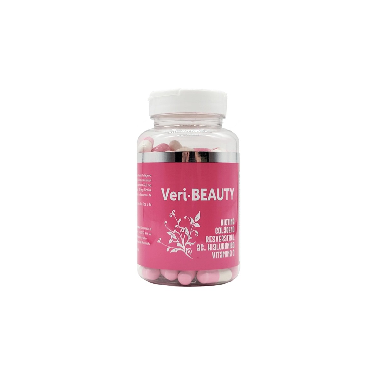 Veri Beauty 120 Caps. 