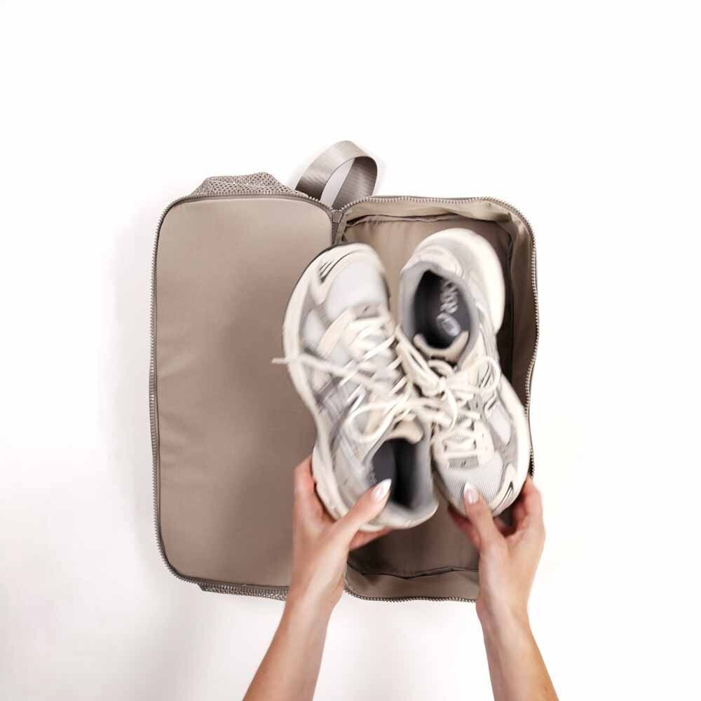 Maletin The Essential Gym Bag Mujer Desert Shadows