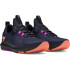 UA Project Rock BSR 4-BLU BLU-402