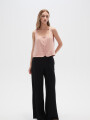 Pantalon Dilna Negro