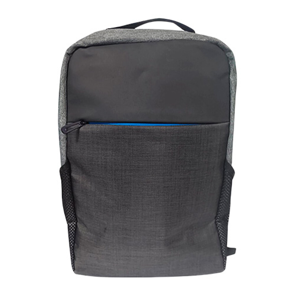 Mochila Ripcolor F07101 15,6 - NEGRO-GRIS 